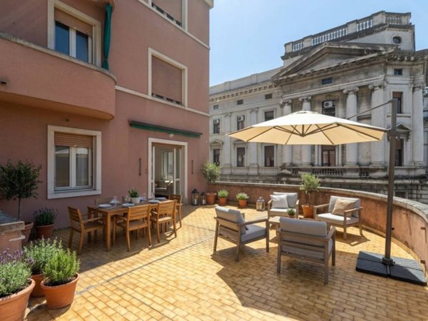 appartamento in vendita a Trieste in zona Scorcola
