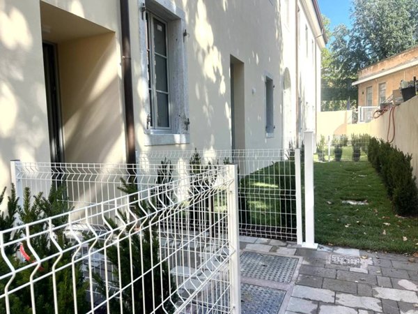 appartamento in vendita a Trieste