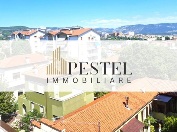 appartamento in vendita a Trieste in zona Valmaura