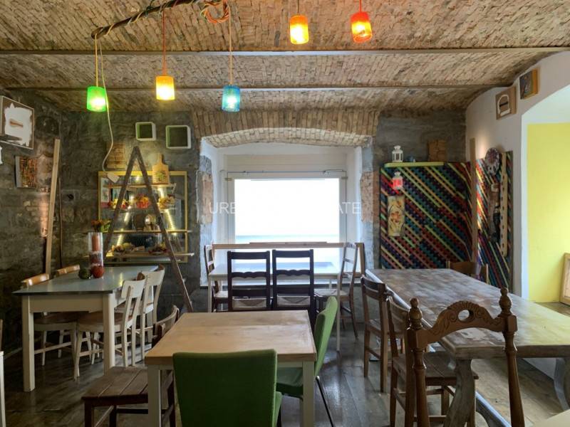 ufficio in vendita a Trieste