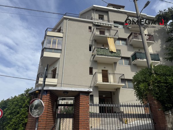 appartamento in vendita a Trieste in zona Rozzol