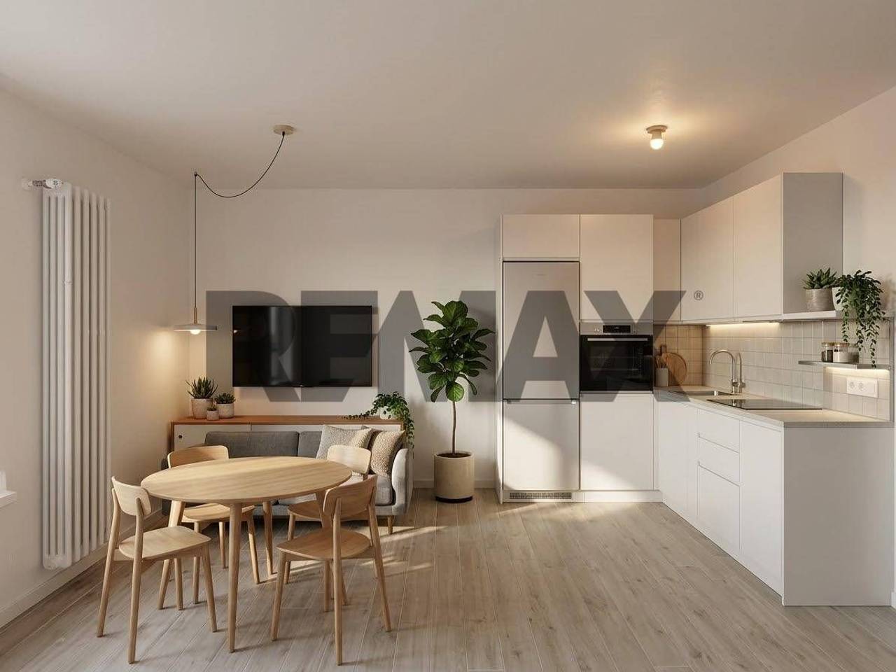 appartamento in vendita a Trieste in zona San Giacomo
