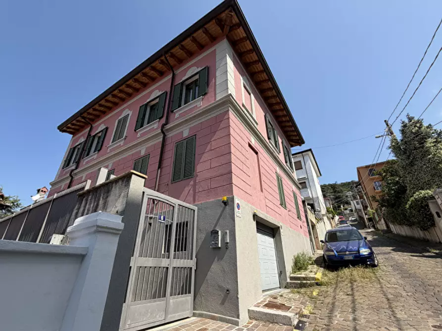 appartamento in vendita a Trieste in zona Gretta