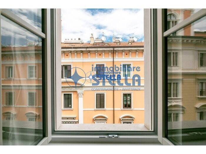 appartamento in vendita a Trieste