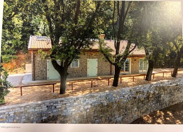 casa indipendente in vendita a Trieste