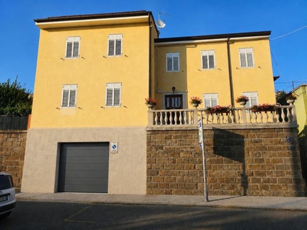 appartamento in vendita a Trieste in zona Gretta