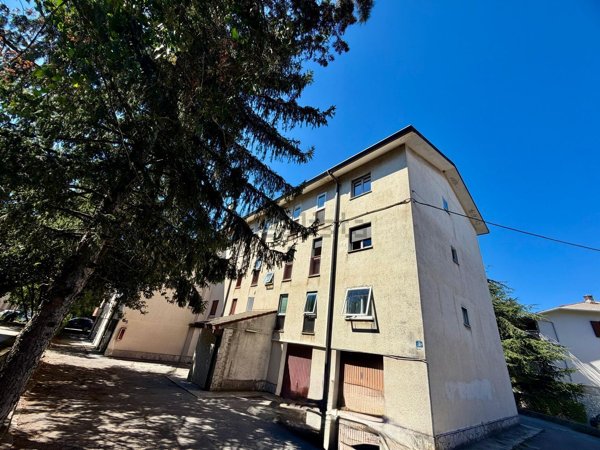appartamento in vendita a Trieste