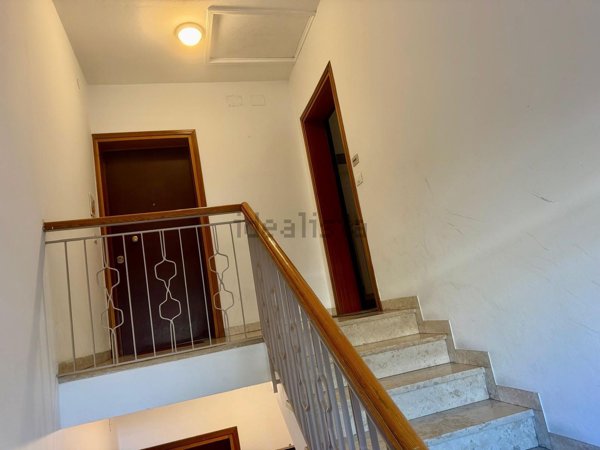 appartamento in vendita a Trieste