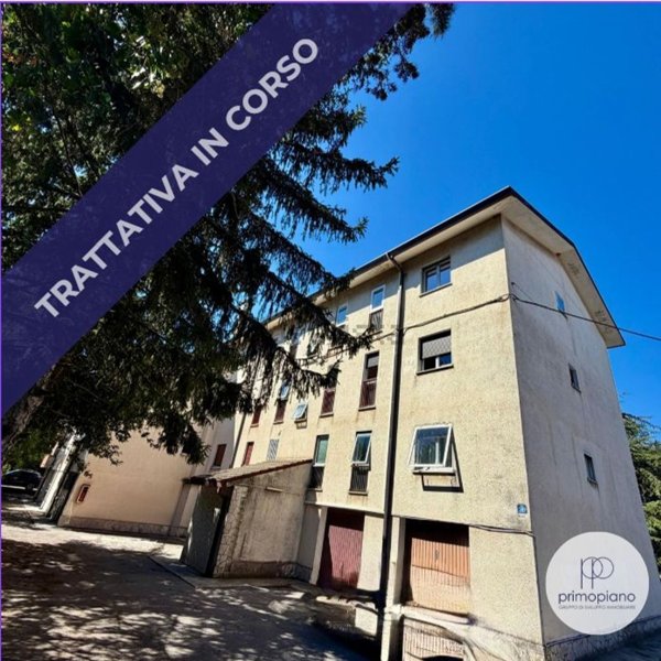 appartamento in vendita a Trieste in zona Opicina