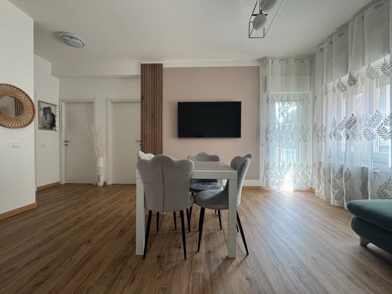 appartamento in vendita a Trieste