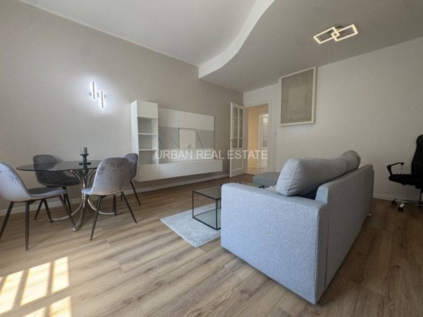 appartamento in vendita a Trieste in zona San Giacomo