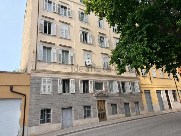 appartamento in vendita a Trieste in zona Rozzol