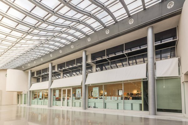 ufficio in vendita a Trieste