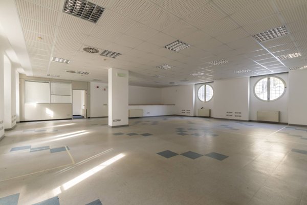ufficio in vendita a Trieste