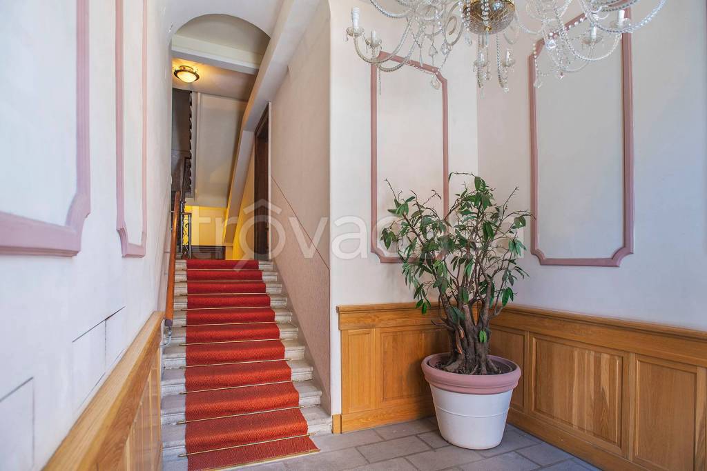 appartamento in vendita a Trieste in zona Città Vecchia