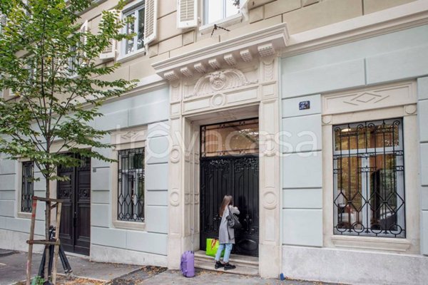 appartamento in vendita a Trieste in zona San Vito