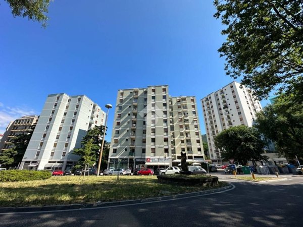 appartamento in vendita a Trieste in zona Guardiella