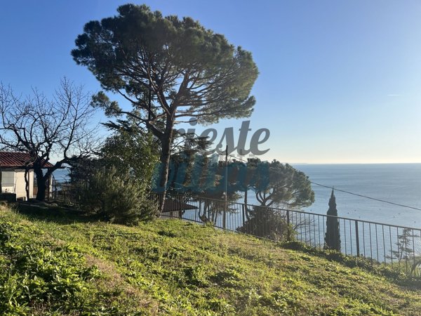 casa indipendente in vendita a Trieste