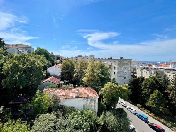 appartamento in vendita a Trieste in zona Valmaura