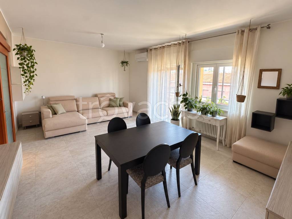 appartamento in vendita a Trieste