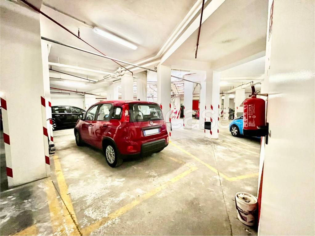 box auto in vendita a Trieste