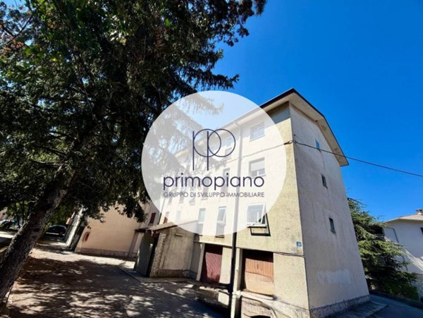 appartamento in vendita a Trieste in zona Opicina