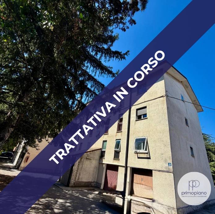 appartamento in vendita a Trieste in zona Opicina