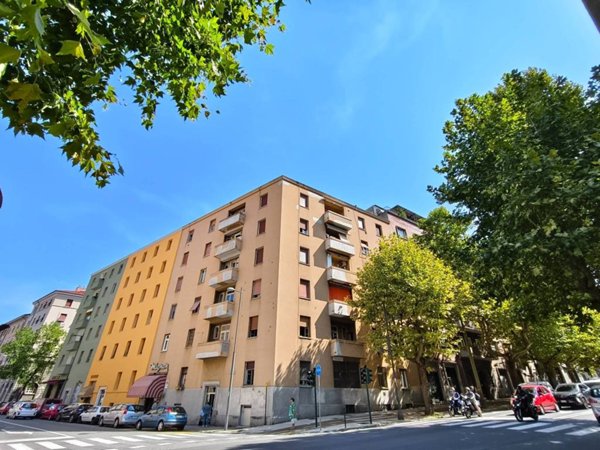 appartamento in vendita a Trieste in zona San Giacomo