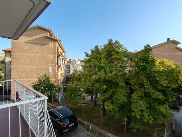 appartamento in vendita a Trieste in zona Chiarbola