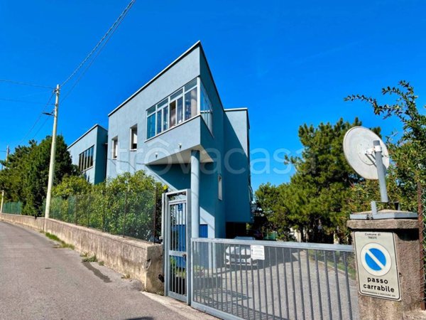 appartamento in vendita a Trieste in zona Valmaura