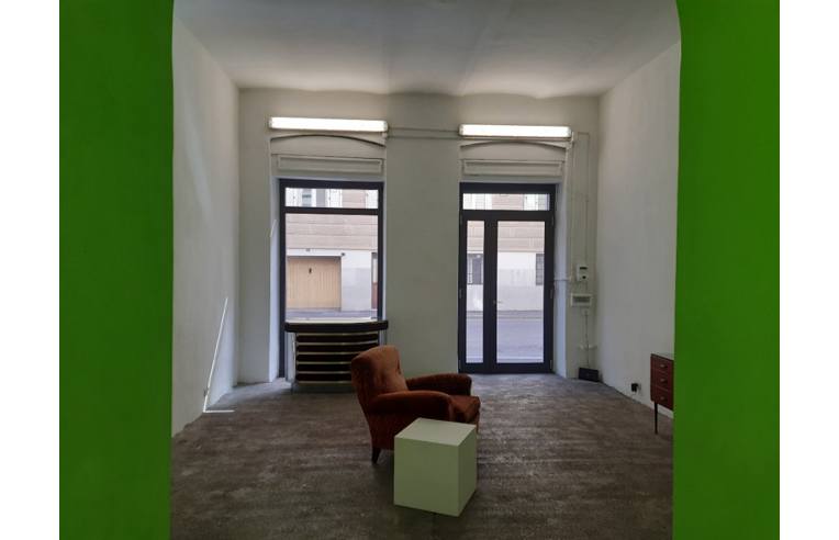 appartamento in vendita a Trieste