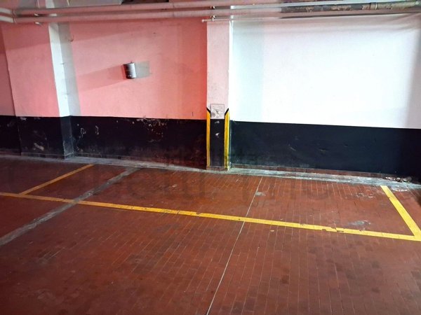 appartamento in vendita a Trieste in zona Barriera vecchia