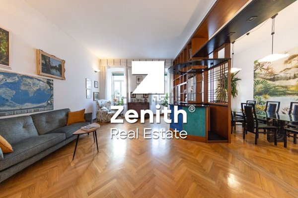 appartamento in vendita a Trieste in zona Città Vecchia