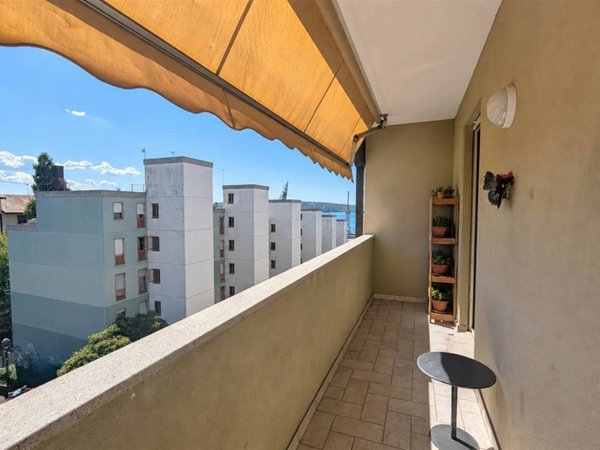 appartamento in vendita a Trieste in zona Chiarbola
