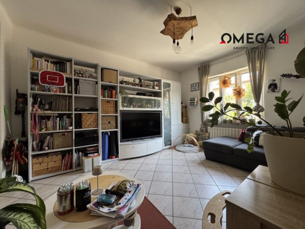 appartamento in vendita a Trieste in zona Rozzol