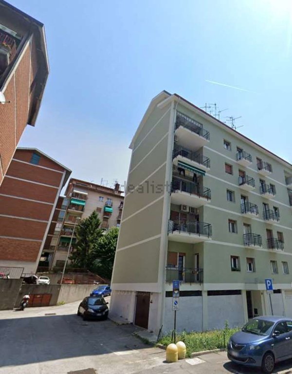 box auto in vendita a Trieste in zona Chiarbola