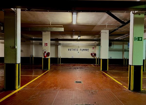 box auto in vendita a Trieste