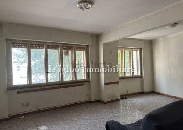 appartamento in vendita a Trieste in zona San Giacomo