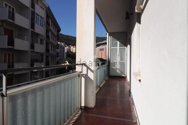 appartamento in vendita a Trieste in zona Cologna