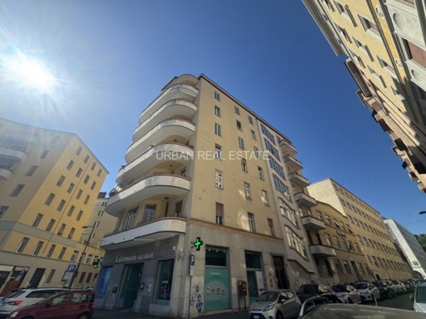 ufficio in vendita a Trieste in zona Città Nuova