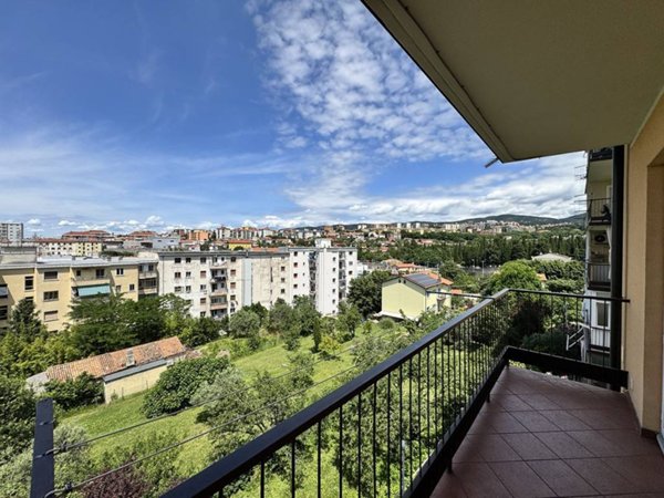 appartamento in vendita a Trieste in zona Valmaura