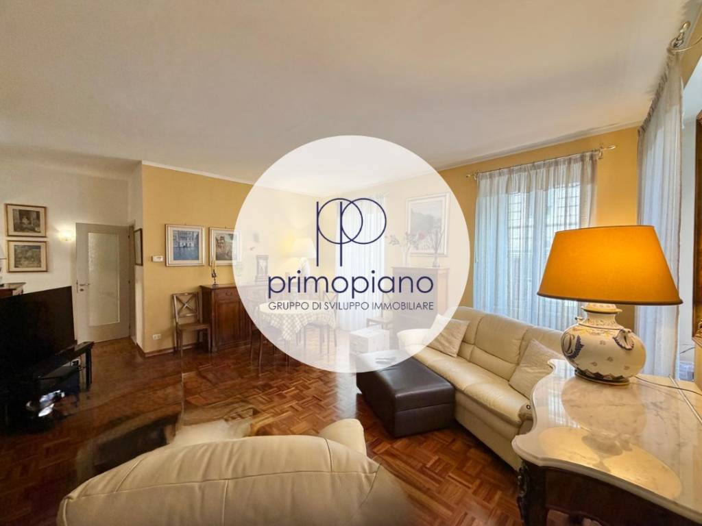 appartamento in vendita a Trieste in zona San Vito