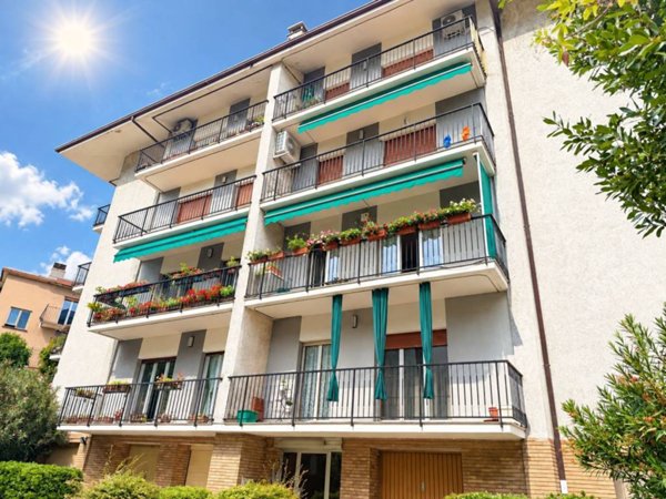 appartamento in vendita a Trieste in zona San Vito