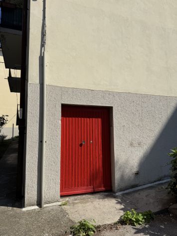 box auto in vendita a Trieste