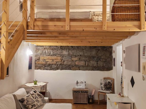 appartamento in vendita a Trieste in zona San Giacomo