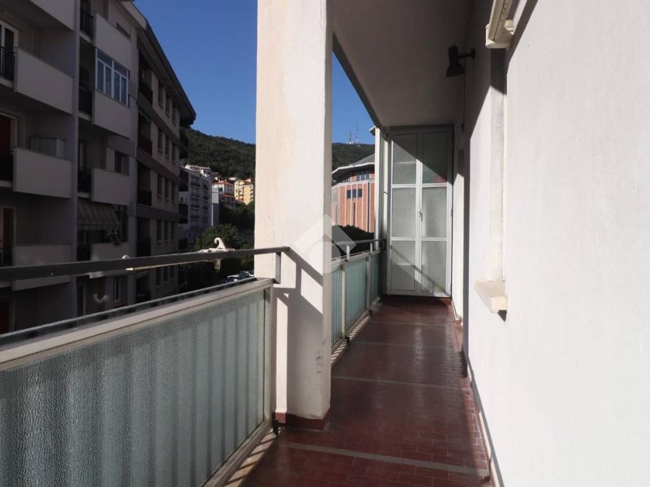 appartamento in vendita a Trieste in zona Cologna