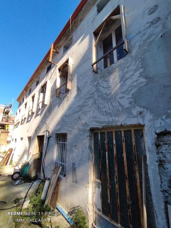appartamento in vendita a Trieste in zona Guardiella