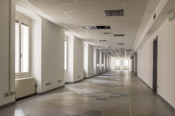 ufficio in vendita a Trieste