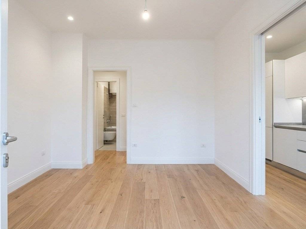 appartamento in vendita a Trieste in zona San Giacomo