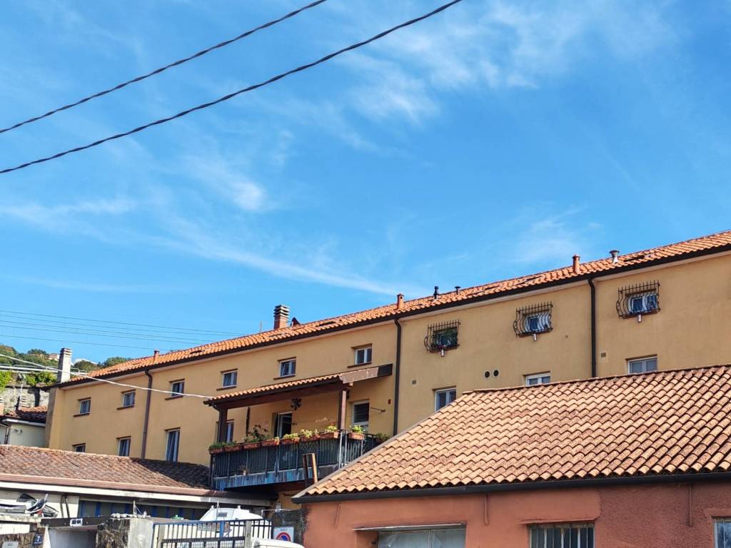 appartamento in vendita a Trieste in zona Barcola
